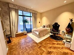 Loyang Villas (D17), Terrace #601283611